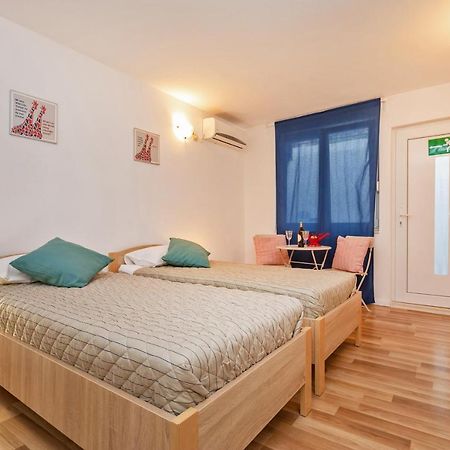 Bis Studio Apartment 3 Dubrovnik Kültér fotó
