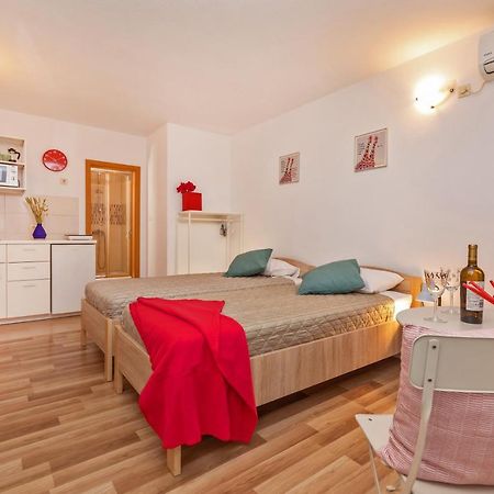 Bis Studio Apartment 3 Dubrovnik Kültér fotó