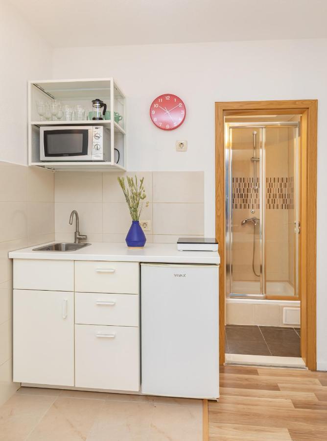 Bis Studio Apartment 3 Dubrovnik Kültér fotó