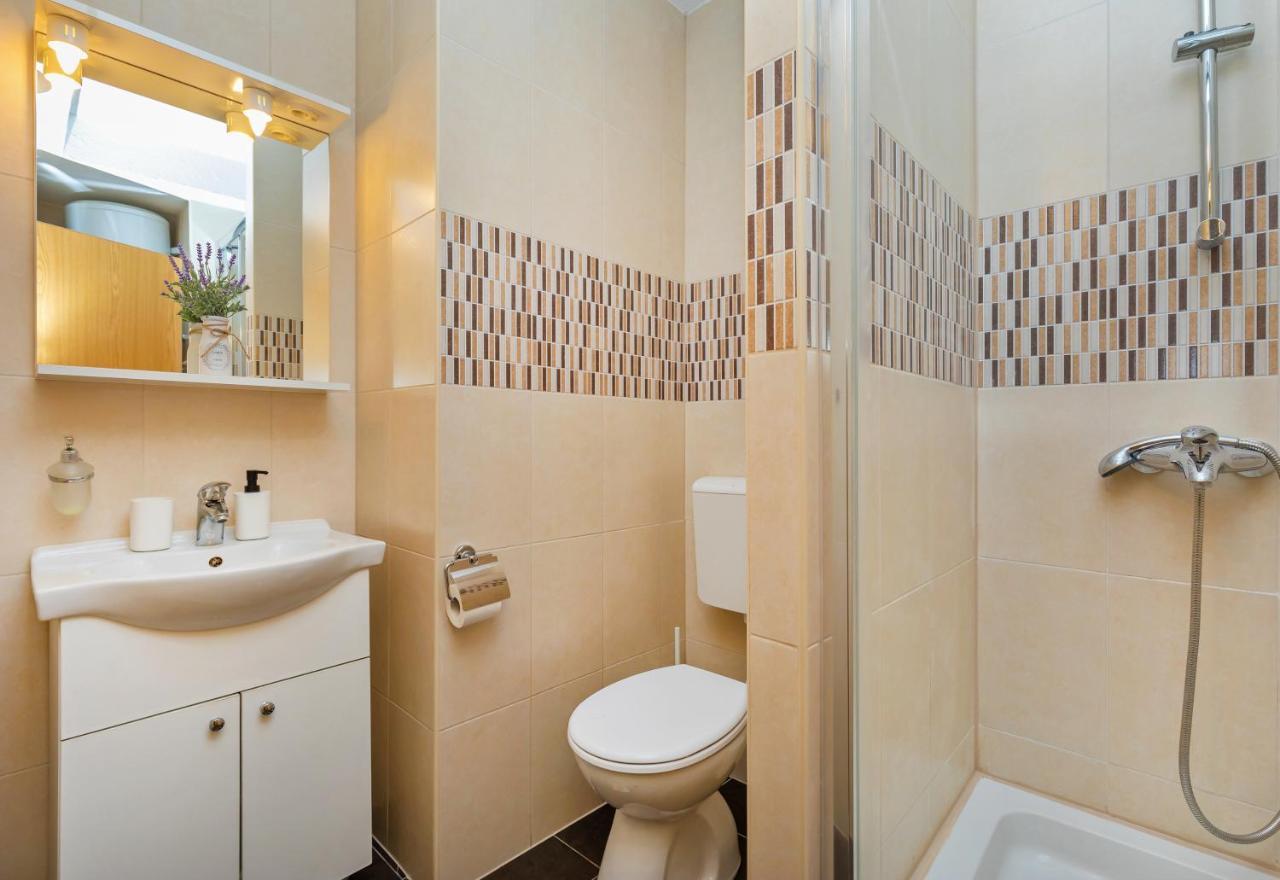 Bis Studio Apartment 3 Dubrovnik Kültér fotó